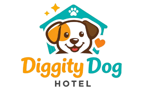Diggity Dog Hotels